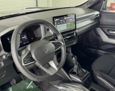 купити нове авто Рено Дастер 2025 року від офіційного дилера Автоцентр AUTO.RIA Рено фото
