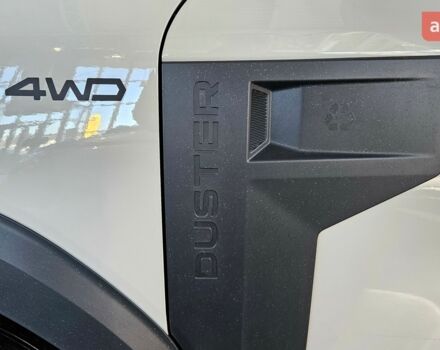 Рено Дастер, об'ємом двигуна 1.2 л та пробігом 0 тис. км за 28219 $, фото 34 на Automoto.ua