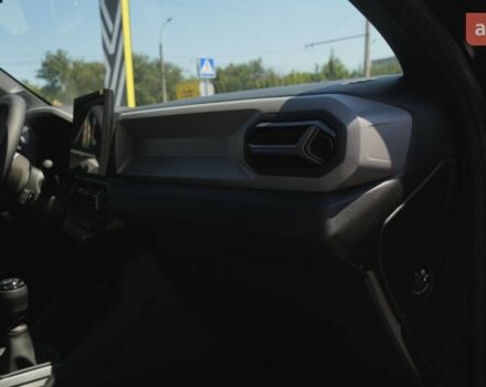 Рено Дастер, объемом двигателя 1.33 л и пробегом 0 тыс. км за 26574 $, фото 19 на Automoto.ua
