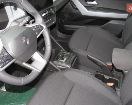 купити нове авто Рено Дастер 2025 року від офіційного дилера Автоцентр AUTO.RIA Рено фото