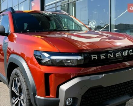 купить новое авто Рено Дастер 2025 года от официального дилера Автоцентр AUTO.RIA Рено фото
