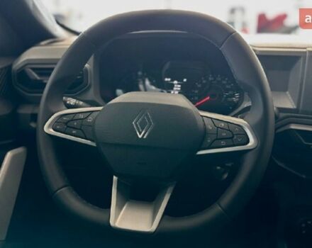 купити нове авто Рено Дастер 2025 року від офіційного дилера Моторкар Кропивницький Рено фото