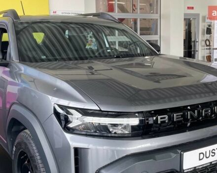 Рено Дастер, об'ємом двигуна 1.5 л та пробігом 0 тис. км за 23984 $, фото 2 на Automoto.ua