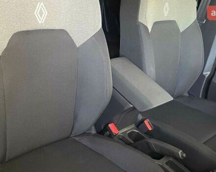 купить новое авто Рено Дастер 2025 года от официального дилера АДАМАНТ МОТОРС ЗАПОРІЖЖЯ Рено фото