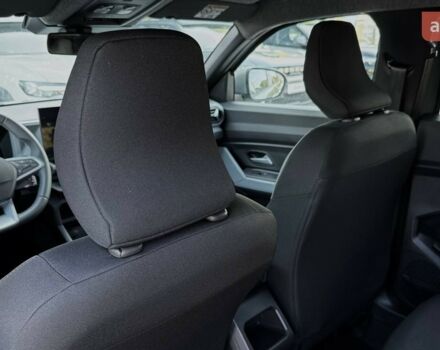 Рено Дастер, об'ємом двигуна 1.5 л та пробігом 0 тис. км за 25297 $, фото 22 на Automoto.ua