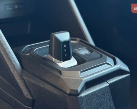 купити нове авто Рено Дастер 2025 року від офіційного дилера АВТО ГРУП Renault Рено фото