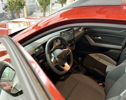 купити нове авто Рено Дастер 2025 року від офіційного дилера Автоцентр AUTO.RIA Рено фото