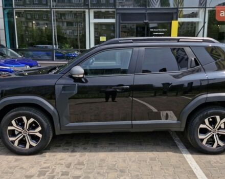 купить новое авто Рено Дастер 2025 года от официального дилера Renault Соллі Плюс Рено фото