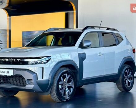 Рено Дастер, объемом двигателя 1.33 л и пробегом 0 тыс. км за 25703 $, фото 6 на Automoto.ua