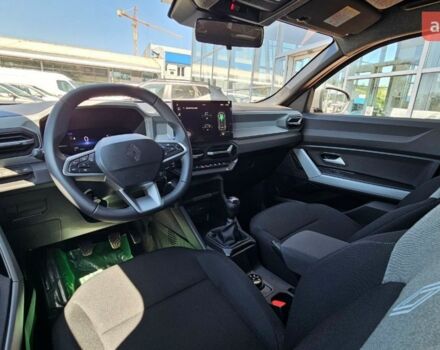 Рено Дастер, об'ємом двигуна 1.2 л та пробігом 0 тис. км за 27758 $, фото 18 на Automoto.ua