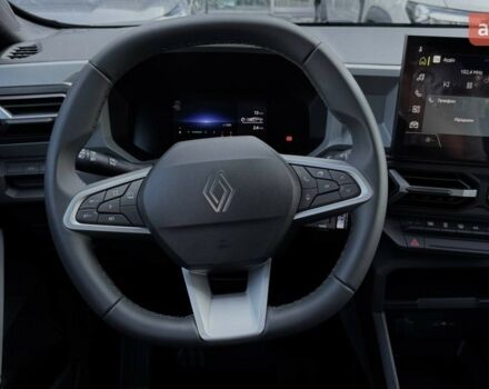 Рено Дастер, объемом двигателя 1.5 л и пробегом 0 тыс. км за 25279 $, фото 10 на Automoto.ua