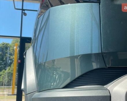 Рено Дастер, объемом двигателя 1.5 л и пробегом 0 тыс. км за 25812 $, фото 9 на Automoto.ua