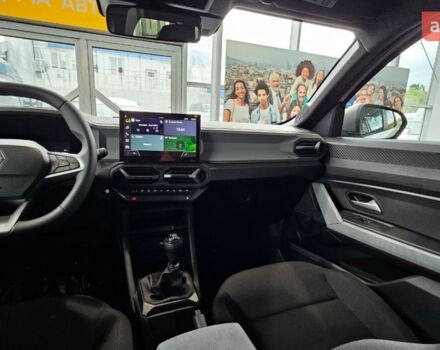 Рено Дастер, об'ємом двигуна 1.5 л та пробігом 0 тис. км за 25784 $, фото 24 на Automoto.ua
