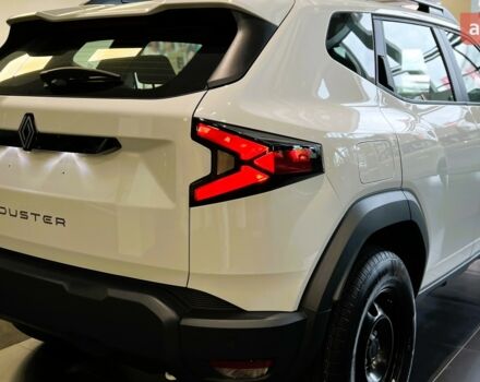 купить новое авто Рено Дастер 2025 года от официального дилера Автоцентр AUTO.RIA Рено фото