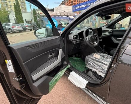 купить новое авто Рено Дастер 2025 года от официального дилера Автоцентр AUTO.RIA Рено фото