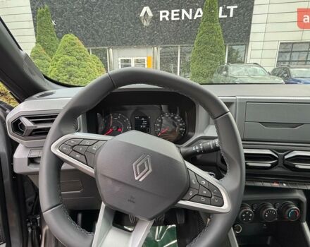 купить новое авто Рено Дастер 2025 года от официального дилера Автоцентр AUTO.RIA Рено фото