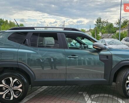 Рено Дастер, об'ємом двигуна 1.5 л та пробігом 0 тис. км за 26311 $, фото 13 на Automoto.ua