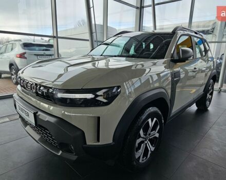 Рено Дастер, объемом двигателя 1.5 л и пробегом 0 тыс. км за 26298 $, фото 2 на Automoto.ua