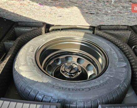 Рено Дастер, объемом двигателя 1.5 л и пробегом 0 тыс. км за 24888 $, фото 7 на Automoto.ua