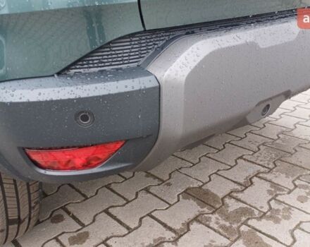 Рено Дастер, об'ємом двигуна 1.5 л та пробігом 0 тис. км за 25321 $, фото 16 на Automoto.ua