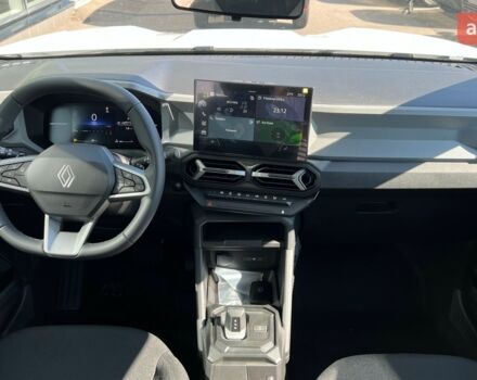 купить новое авто Рено Дастер 2025 года от официального дилера Автоцентр AUTO.RIA Рено фото