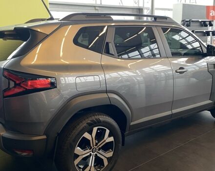 купить новое авто Рено Дастер 2025 года от официального дилера Автоцентр AUTO.RIA Рено фото