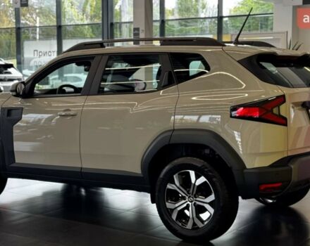 купить новое авто Рено Дастер 2025 года от официального дилера АВТО ГРУП Renault Рено фото