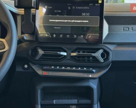 купить новое авто Рено Дастер 2025 года от официального дилера АВТО ГРУП Renault Рено фото