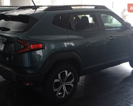 купить новое авто Рено Дастер 2025 года от официального дилера АДАМАНТ МОТОРС ЗАПОРІЖЖЯ Рено фото