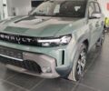 Рено Дастер, объемом двигателя 1.2 л и пробегом 0 тыс. км за 27949 $, фото 1 на Automoto.ua