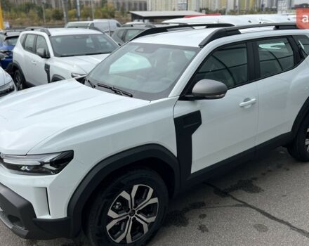 купить новое авто Рено Дастер 2025 года от официального дилера Автоцентр AUTO.RIA Рено фото