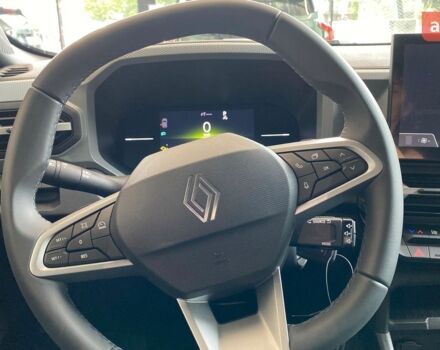 купить новое авто Рено Дастер 2025 года от официального дилера Автоцентр AUTO.RIA Рено фото