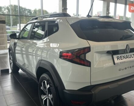 Рено Дастер, объемом двигателя 1.5 л и пробегом 0 тыс. км за 25338 $, фото 3 на Automoto.ua