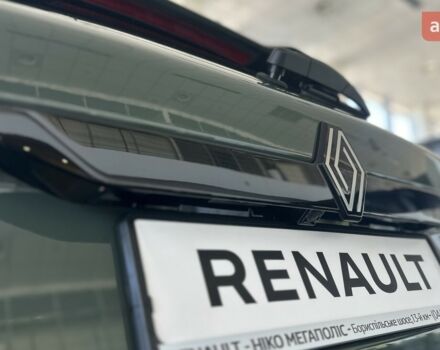 Рено Дастер, объемом двигателя 1.2 л и пробегом 0 тыс. км за 27929 $, фото 8 на Automoto.ua