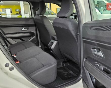 Рено Дастер, объемом двигателя 1.5 л и пробегом 0 тыс. км за 25880 $, фото 31 на Automoto.ua