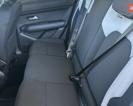 Рено Дастер, объемом двигателя 1.2 л и пробегом 0 тыс. км за 27929 $, фото 7 на Automoto.ua