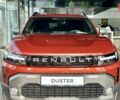 Рено Дастер, об'ємом двигуна 1.5 л та пробігом 0 тис. км за 26280 $, фото 3 на Automoto.ua