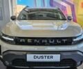 Рено Дастер, объемом двигателя 1.2 л и пробегом 0 тыс. км за 28072 $, фото 2 на Automoto.ua