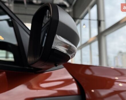 купити нове авто Рено Дастер 2025 року від офіційного дилера Автоцентр AUTO.RIA Рено фото