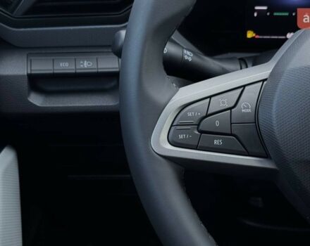 Рено Дастер, об'ємом двигуна 1.5 л та пробігом 0 тис. км за 25297 $, фото 11 на Automoto.ua