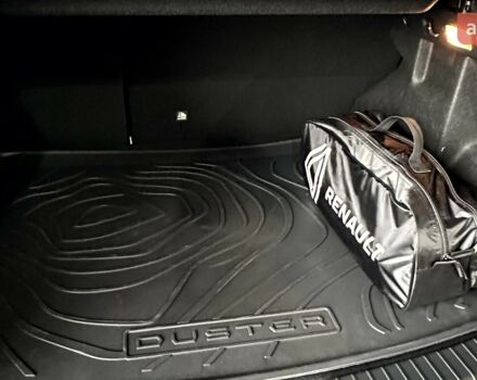 купити нове авто Рено Дастер 2025 року від офіційного дилера ТзОВ Луцьк-Експо Рено фото