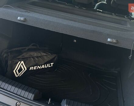 Рено Дастер, объемом двигателя 1.33 л и пробегом 0 тыс. км за 25703 $, фото 23 на Automoto.ua
