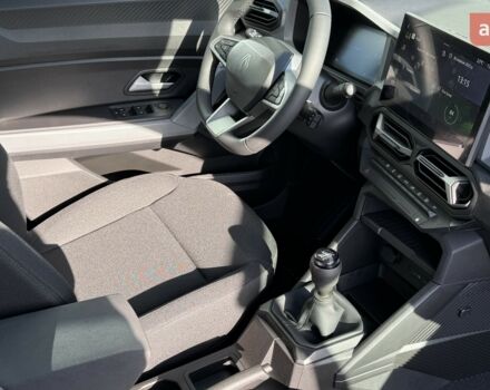 купити нове авто Рено Дастер 2025 року від офіційного дилера Автоцентр AUTO.RIA Рено фото