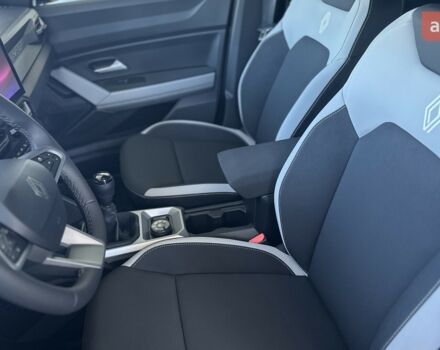 Рено Дастер, объемом двигателя 1.2 л и пробегом 0 тыс. км за 27929 $, фото 5 на Automoto.ua