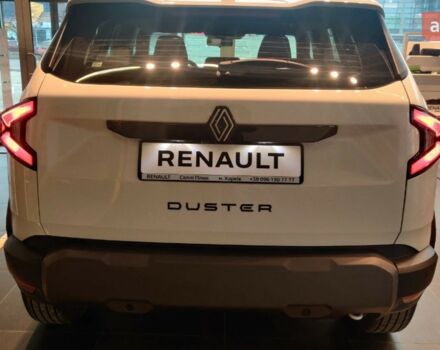 Рено Дастер, объемом двигателя 1.5 л и пробегом 0 тыс. км за 24947 $, фото 4 на Automoto.ua