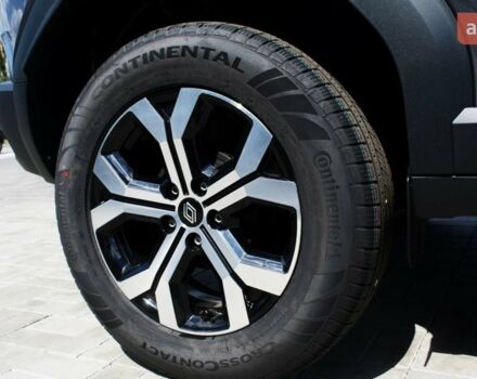 Рено Дастер, объемом двигателя 1.33 л и пробегом 0 тыс. км за 24941 $, фото 20 на Automoto.ua