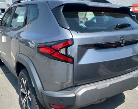 купить новое авто Рено Дастер 2025 года от официального дилера Автоцентр AUTO.RIA Рено фото