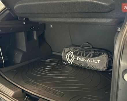 купити нове авто Рено Дастер 2025 року від офіційного дилера Моторкар Кропивницький Рено фото