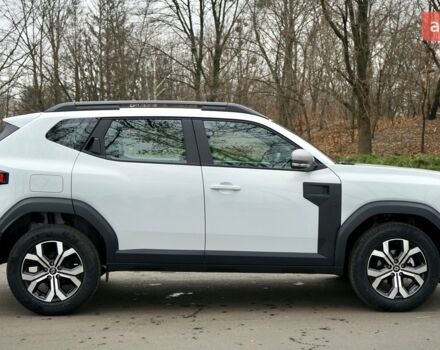 Рено Дастер, об'ємом двигуна 1.5 л та пробігом 0 тис. км за 24539 $, фото 7 на Automoto.ua