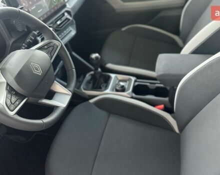 Рено Дастер, объемом двигателя 1.2 л и пробегом 0 тыс. км за 28826 $, фото 6 на Automoto.ua